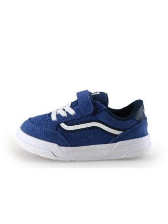 Vans Sneakers Blauw 317538