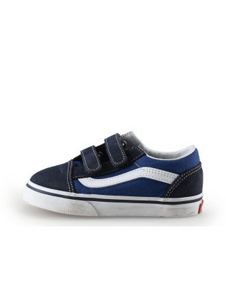 Vans Sneakers Blauw 317539