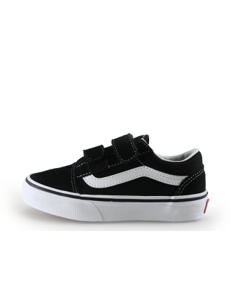 Vans Sneakers Zwart 317540
