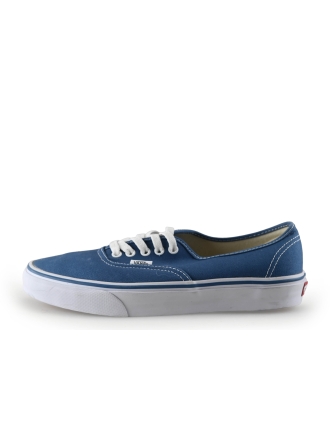 Vans Sneakers Blauw 317542
