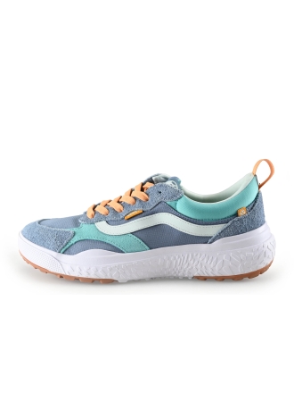 Vans Sneakers Blauw 317545