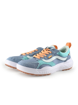 Vans Sneakers Blauw 317545
