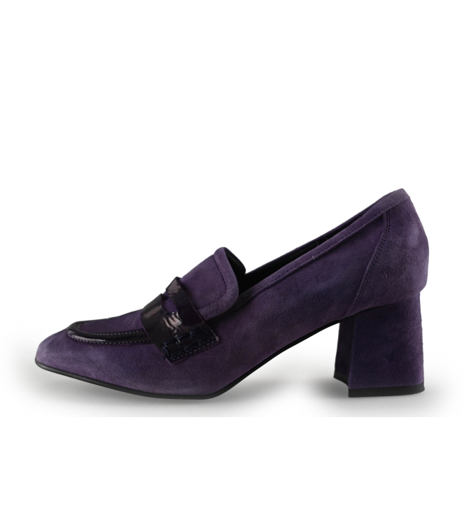 Manfield Pumps