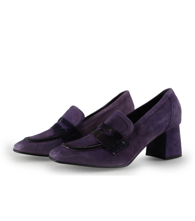 Manfield Pumps