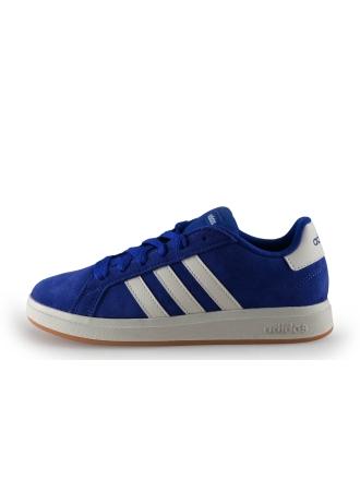 Adidas Sneakers Blauw 317550