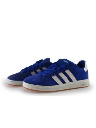 Adidas Sneakers Blauw 317550