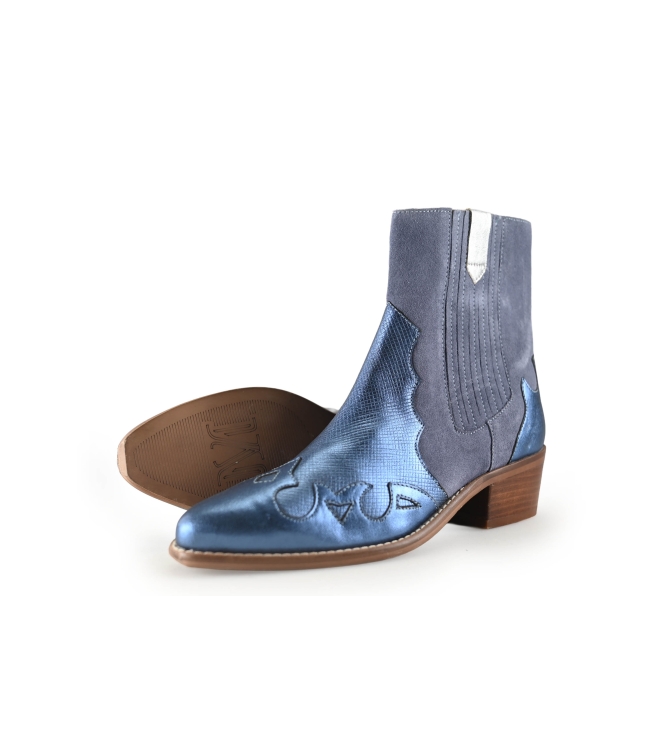 Manfield Cowboy laarzen