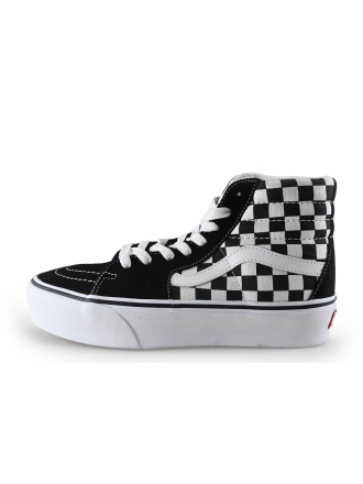 Vans Hoge sneakers Zwart 317559