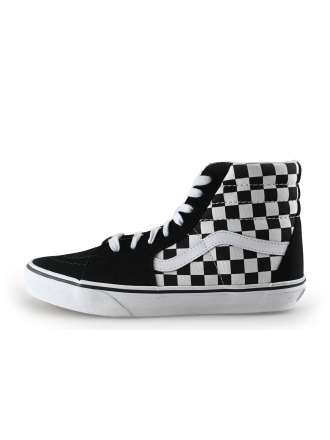 Vans Hoge sneakers Zwart 317562