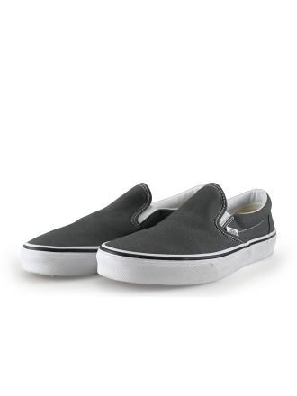 Vans Instappers Grijs 317563