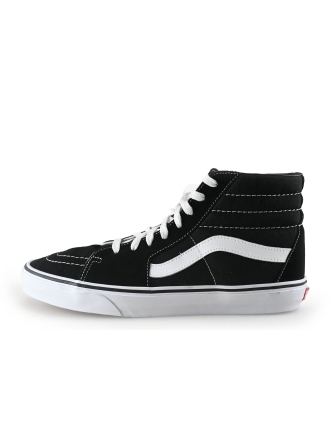 Vans Hoge sneakers Zwart 317569