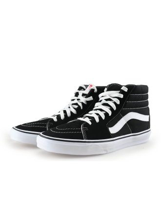 Vans Hoge sneakers Zwart 317569