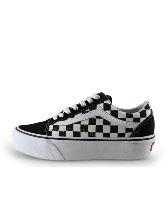 Vans Sneakers Zwart 317570