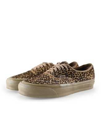 Vans Sneakers Overig 317571