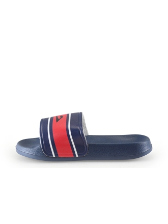 Galop Slippers Blauw 317589