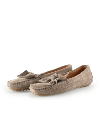 Babouche Loafers  Beige 317590