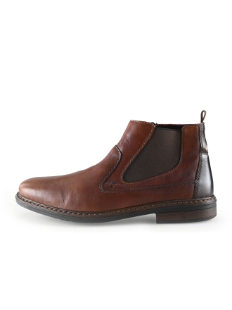 Rieker Chelsea boots Bruin 317595