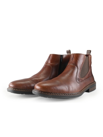 Rieker Chelsea boots Bruin 317595