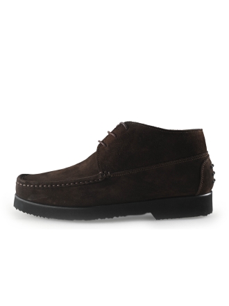 Daniel Kenneth Veterboots Zwart 317599