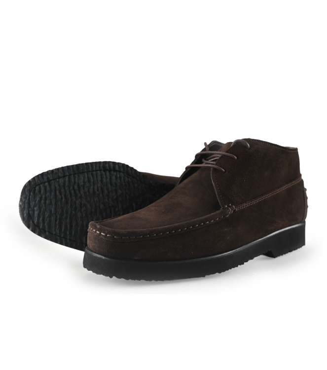 Daniel Kenneth Veterboots