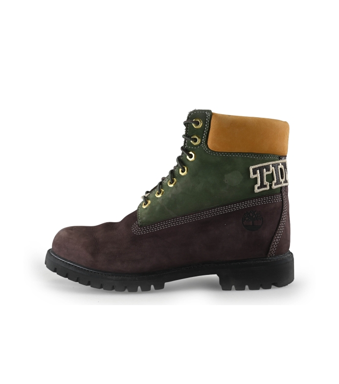 Timberland Veterboots