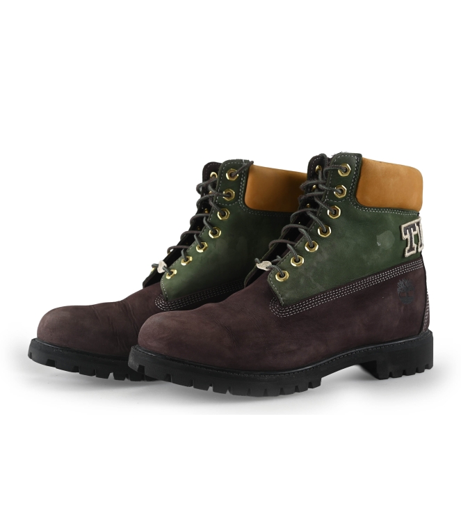 Timberland Veterboots