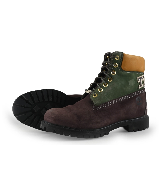 Timberland Veterboots