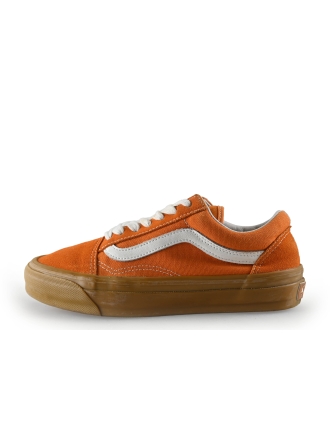 Vans Sneakers Oranje 317605