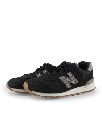 New Balance Sneakers Zwart 317611