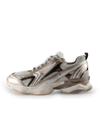 Steve Madden Sneakers Beige 317613