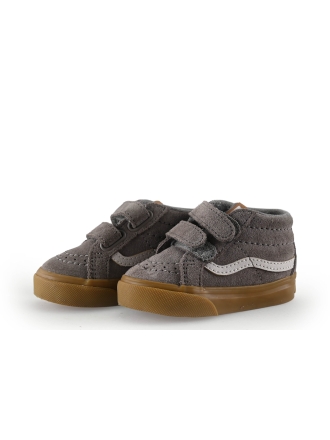 Vans Hoge sneakers Grijs 317616
