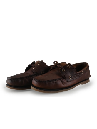 Timberland Bootschoenen Bruin 317621