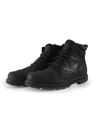 Timberland Veterboots Zwart 317626