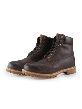 Timberland Veterboots Bruin 317632