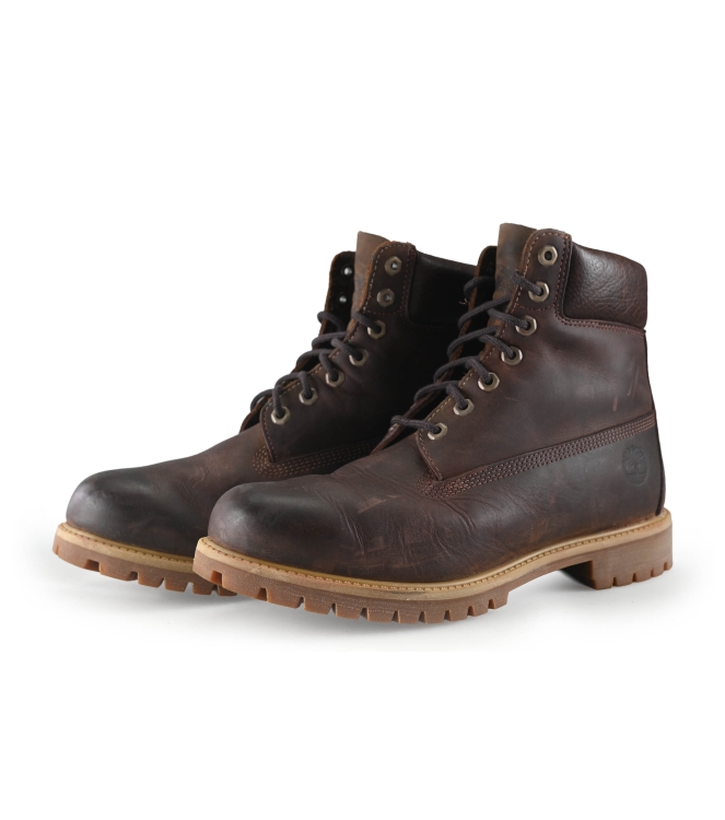 Timberland Veterboots