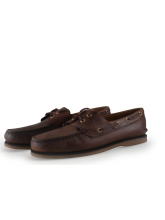 Timberland Bootschoenen Bruin 317639