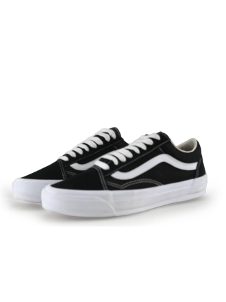 Vans Sneakers Zwart 317641