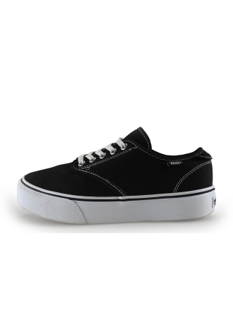 Vans Sneakers Zwart 317648