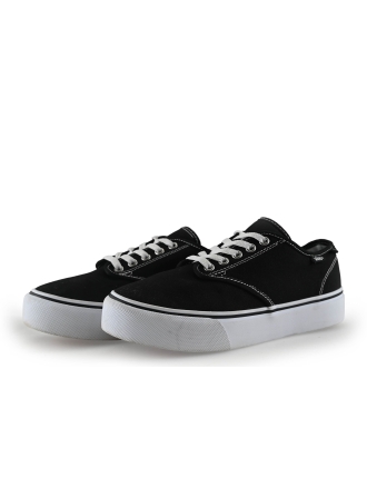 Vans Sneakers Zwart 317648