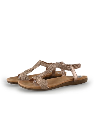 Sub55 Sandalen Beige 317650