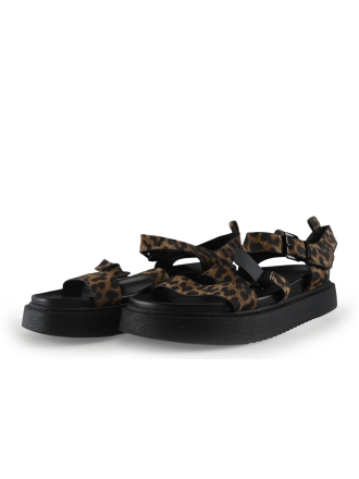 Tamaris Sandalen Bruin 317651