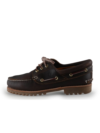 Timberland Bootschoenen Bruin 317653