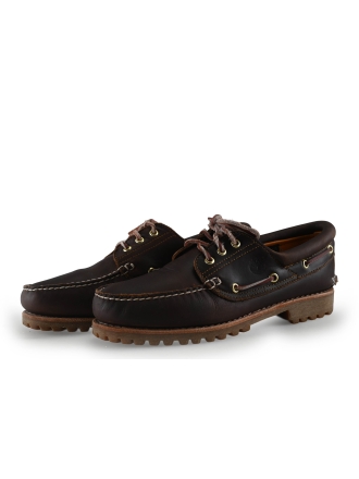 Timberland Bootschoenen Bruin 317653