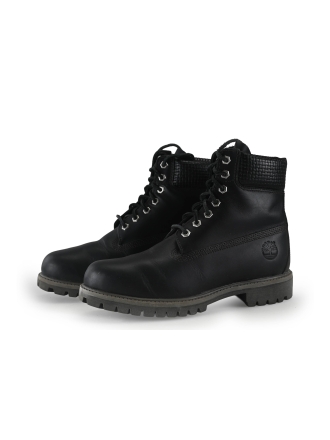 Timberland Veterboots Zwart 317654