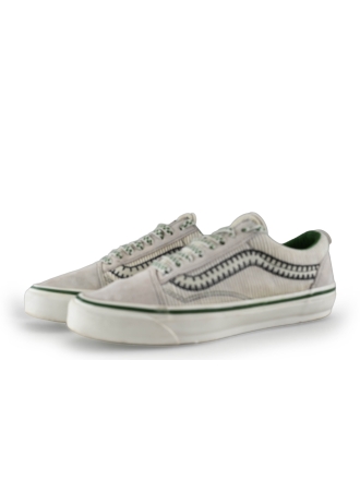 Vans Sneakers Groen 317656