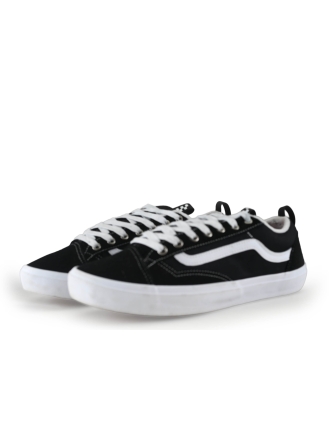 Vans Sneakers Zwart 317659