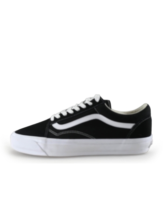 Vans Sneakers Zwart 317660