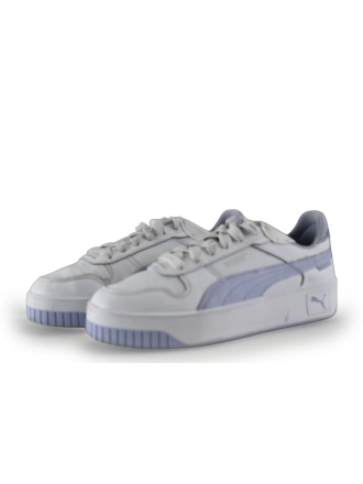 Puma Sneakers Wit 317663