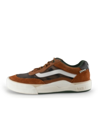Vans Sneakers Bruin 317669