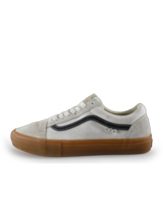 Vans Sneakers Wit 317677